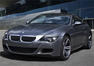 BMW M6 Competition Photos