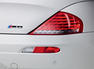 BMW M6 Competition package Photos