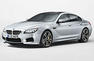 BMW M6 Gran Coupe Photos