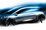 BMW Megacity Vehicle Photos