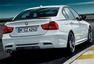 BMW Performance 3 Series Photos