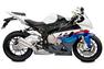 BMW S 1000 RR In Motorsport Livery Photos
