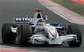 BMW Sauber F1 Team goes Higher Tech Photos