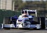 BMW Sauber F1.09 Photos