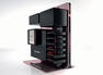 BMW Thermaltake Gaming Tower Photos