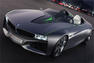 BMW Vision ConnectedDrive Photos