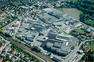 BMW Wins Best Factory 2008 Photos