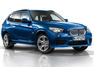 BMW X1 M Sport Photos
