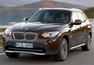 BMW X1 Photos