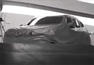 BMW X1 concept teaser video Photos
