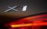 BMW X1 teaser Photos