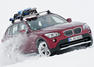 BMW X1 xDrive28i TwinPower Turbo Photos