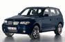 BMW X3 Limited Sport Edition Photos