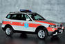 BMW X3 rescue vehicle Photos