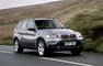 BMW X5 3.0 sd Photos