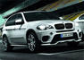 BMW X5 Performance Accessories Photos