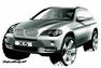 BMW X5 autonis best design 2007 Photos