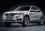 BMW X5 eDrive Hybrid Concept Photos
