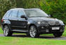 BMW X5 xDrive35d 10 Year Edition Photos