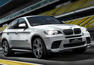 BMW X6 Performance Unlimited Photos