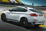 BMW X6 Performance In USA Photos