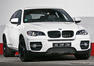 BMW X6 White Shark Photos