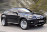 BMW X6 details Photos
