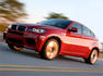 BMW X6 xDrive50d Info Photos
