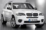 BMW X7 Ultra Luxury Crossover Confirmed Photos