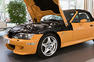 BMW Z3 V12 Prototype Photos