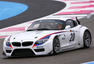 BMW Z4 GT3 Photos