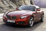 BMW Zagato Coupe Photos