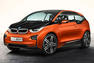 BMW i3 Coupe Concept Photos