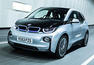 BMW i3 UK Price Photos