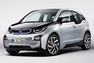 BMW i5 Announced Photos