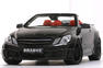 BRABUS 800 E V12 Cabrio Photos