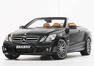 BRABUS B25 S Cabrio Mercedes E Class Photos