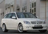 BRABUS Mercedes C Class Wagon Photos