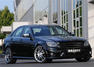 BRABUS Mercedes C63 AMG Photos