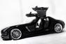 Brabus Mercedes SLS AMG Photos