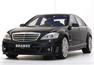 BRABUS SV12 R Biturbo 800 Photos