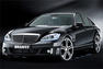 BRABUS SV12 R Mercedes S Class Photos