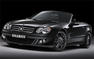 BRABUS SV12 S Biturbo Roadster Mercedes SL Photos