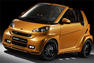 BRABUS ULTIMATE 112 smart fortwo Photos