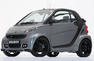 BRABUS ULTIMATE R smart fortwo Photos