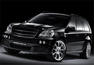 BRABUS WIDESTAR Mercedes GL Class Photos
