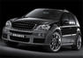 BRABUS WIDESTAR Mercedes ML 63 Photos