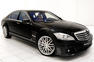 BRABUS iBusiness SV12 R Photos