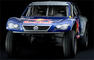 Baja Volkswagen Touareg TDI Trophy Truck Photos