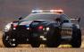 Barricade Ford Mustang Police Interceptor Introduced For Transformers 5 Photos